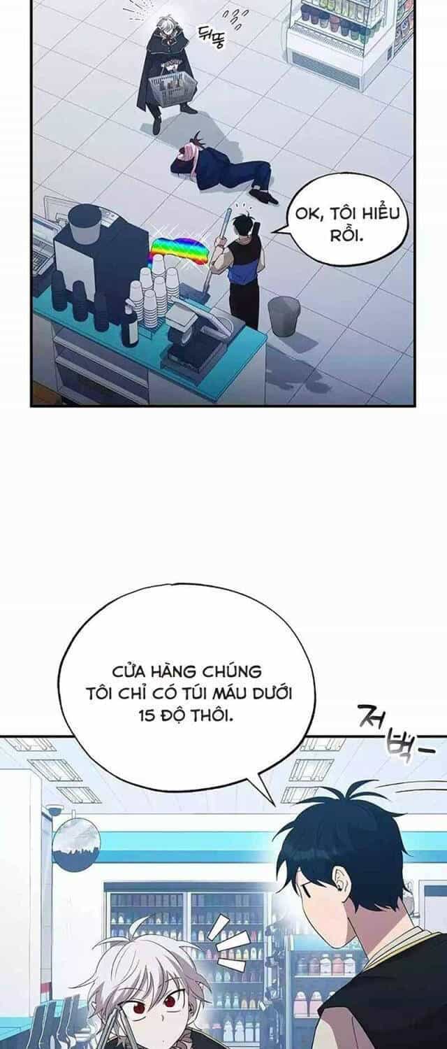 Cửa Hàng Diệu Kỳ - Chương 3 - ảnh 37