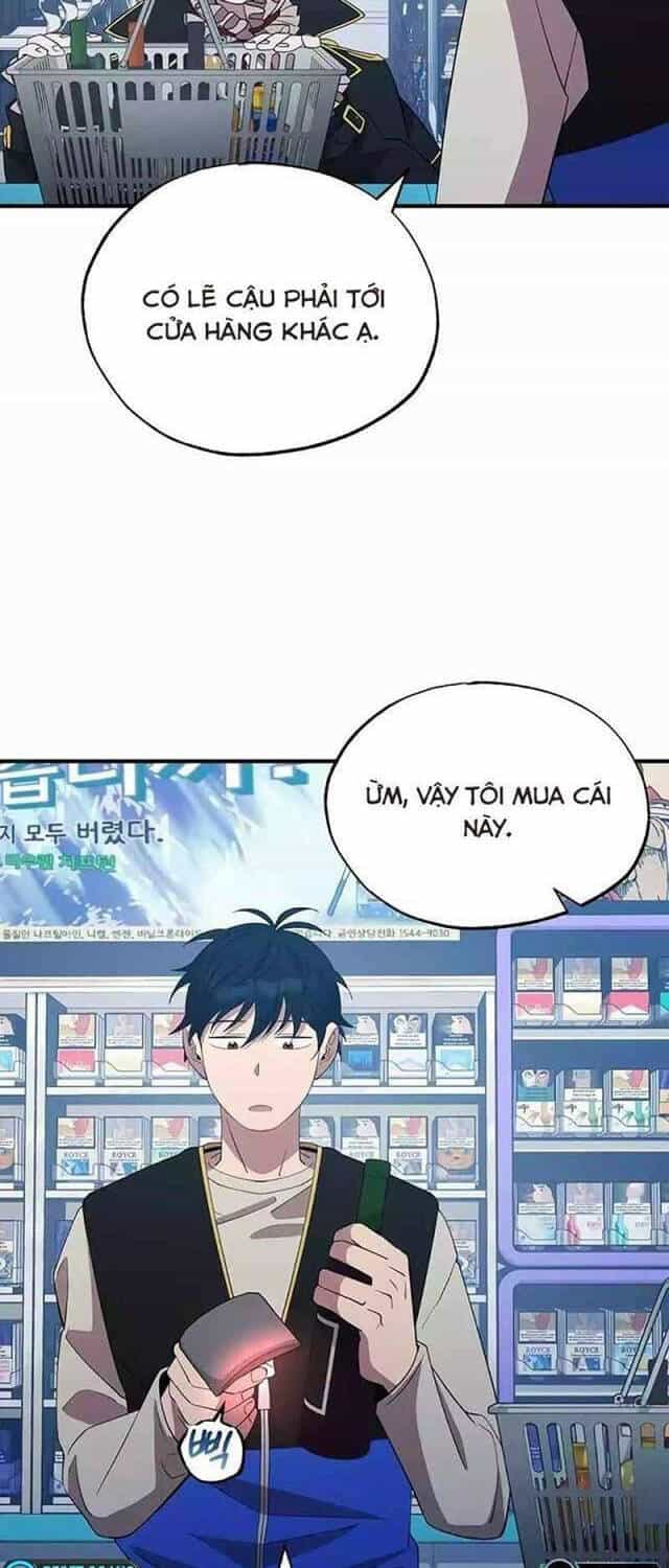 Cửa Hàng Diệu Kỳ - Chương 3 - ảnh 38