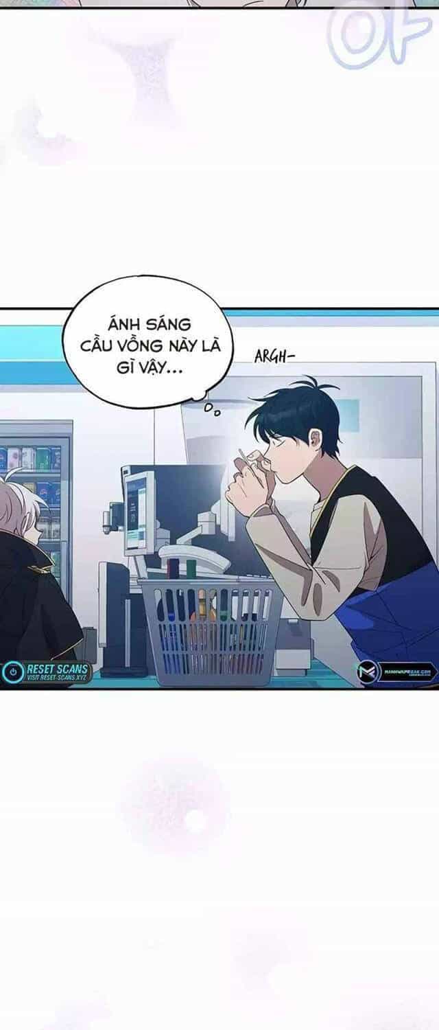 Cửa Hàng Diệu Kỳ - Chương 3 - ảnh 56