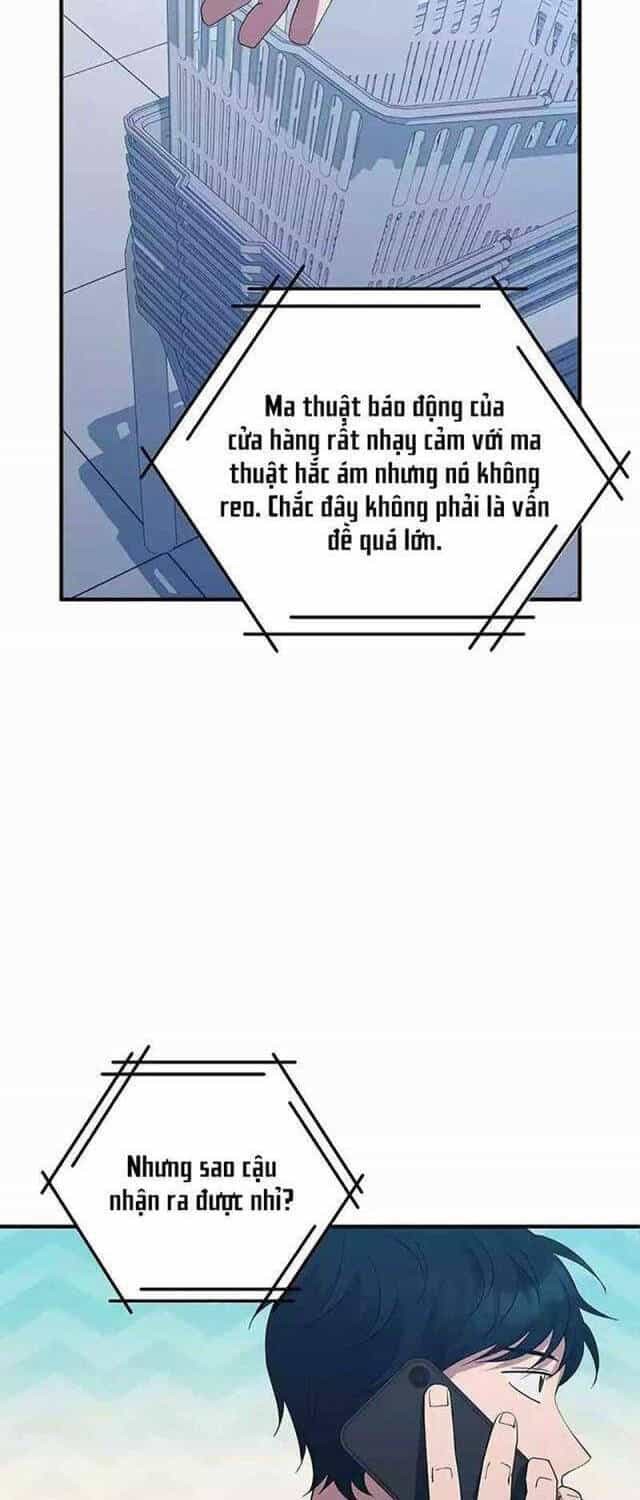 Cửa Hàng Diệu Kỳ - Chương 3 - ảnh 87