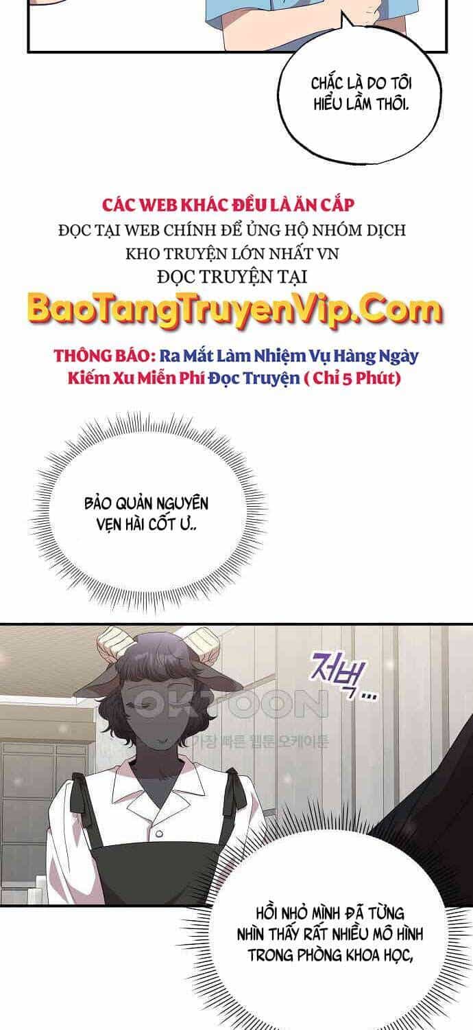 Cửa Hàng Diệu Kỳ - Chương 34 - ảnh 23