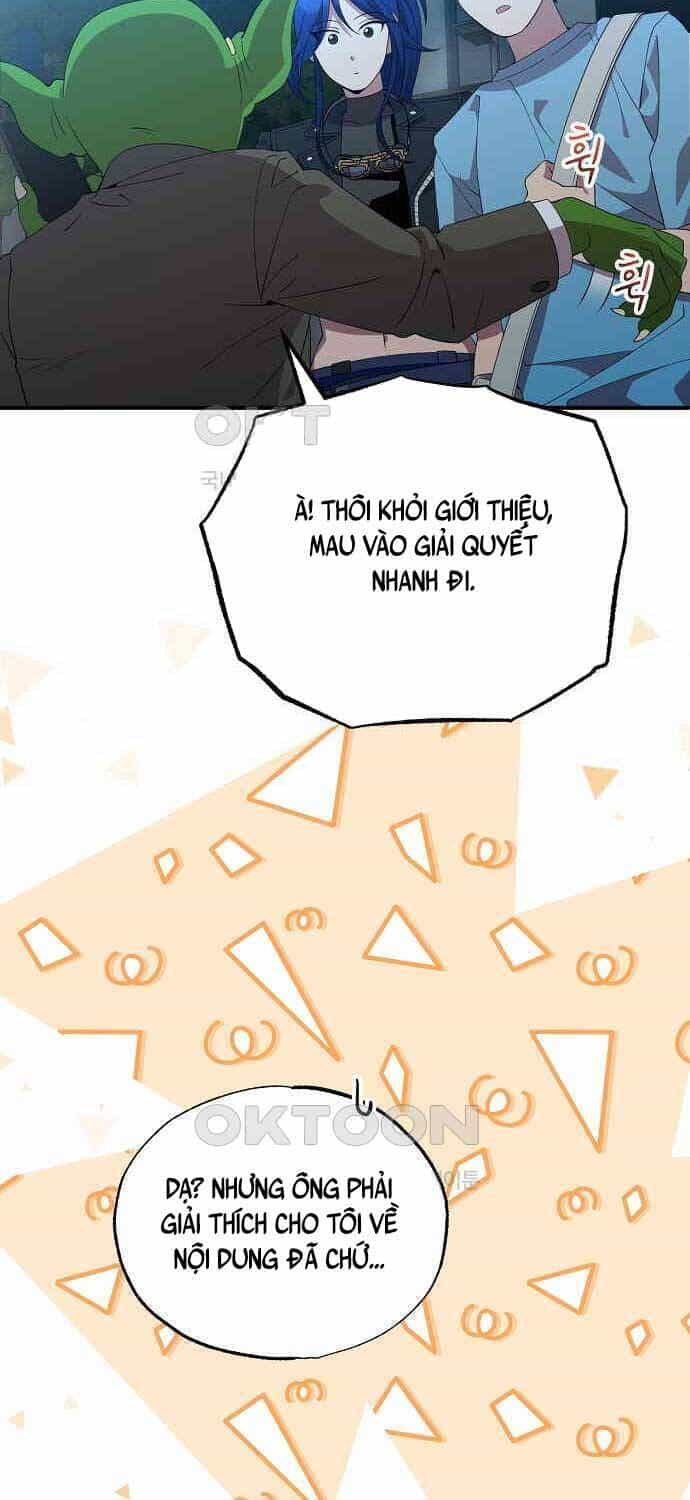 Cửa Hàng Diệu Kỳ - Chương 35 - ảnh 14