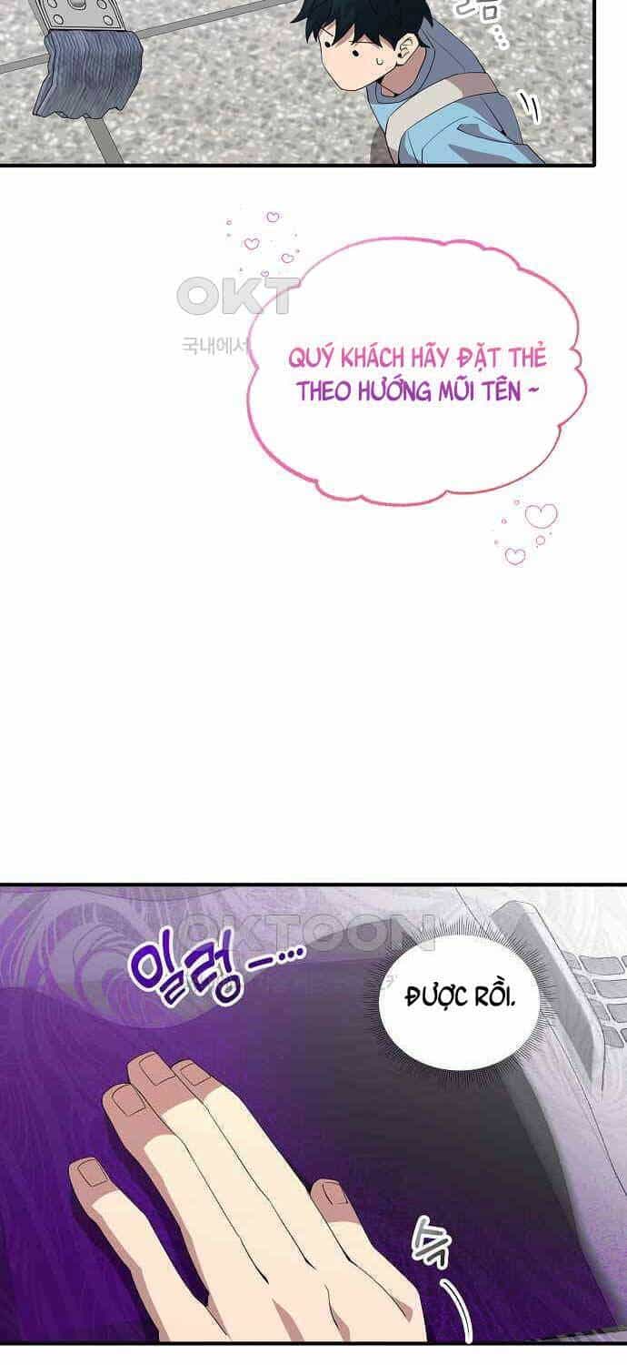 Cửa Hàng Diệu Kỳ - Chương 35 - ảnh 49