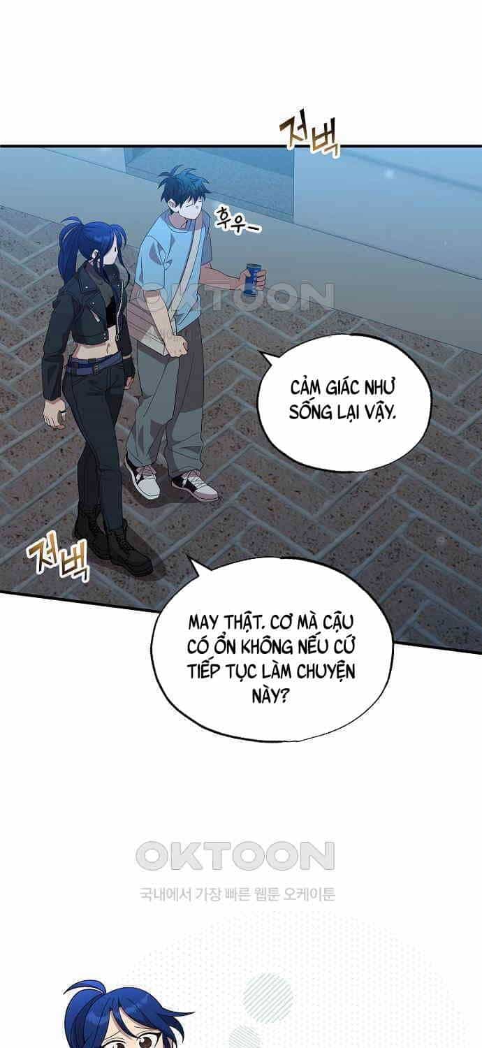 Cửa Hàng Diệu Kỳ - Chương 35 - ảnh 9
