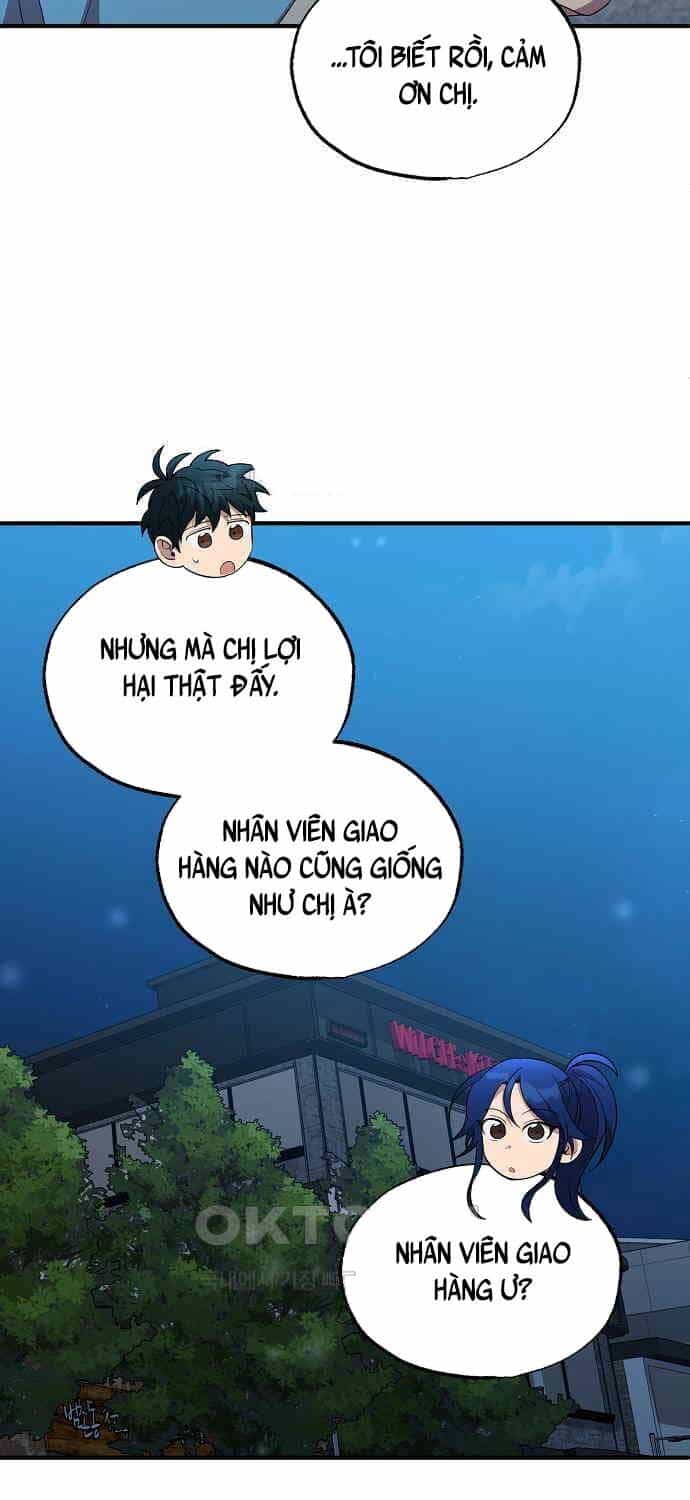Cửa Hàng Diệu Kỳ - Chương 36 - ảnh 40