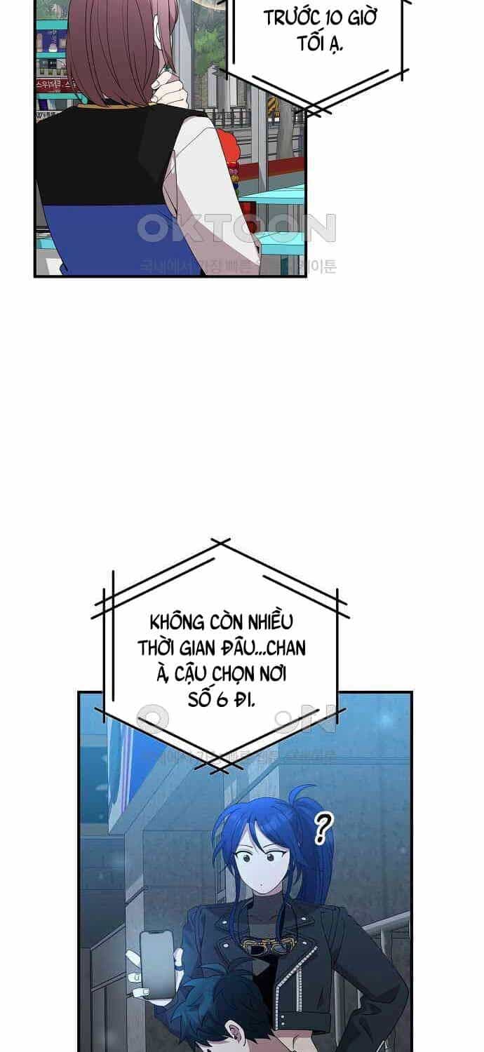 Cửa Hàng Diệu Kỳ - Chương 36 - ảnh 54