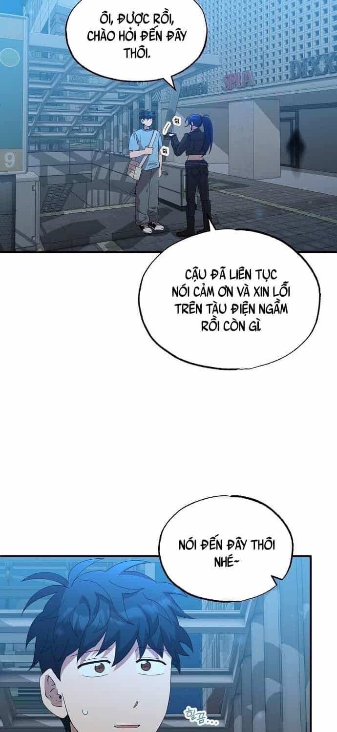 Cửa Hàng Diệu Kỳ - Chương 37 - ảnh 2