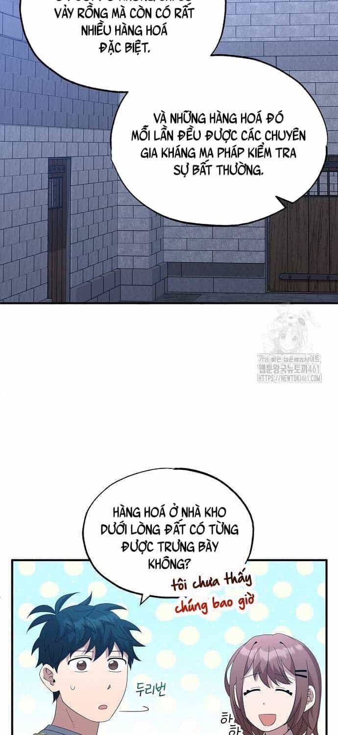 Cửa Hàng Diệu Kỳ - Chương 37 - ảnh 25