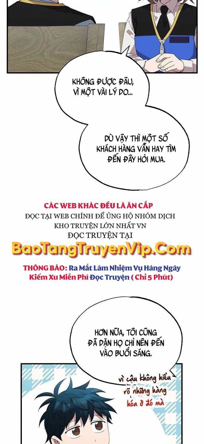 Cửa Hàng Diệu Kỳ - Chương 37 - ảnh 26