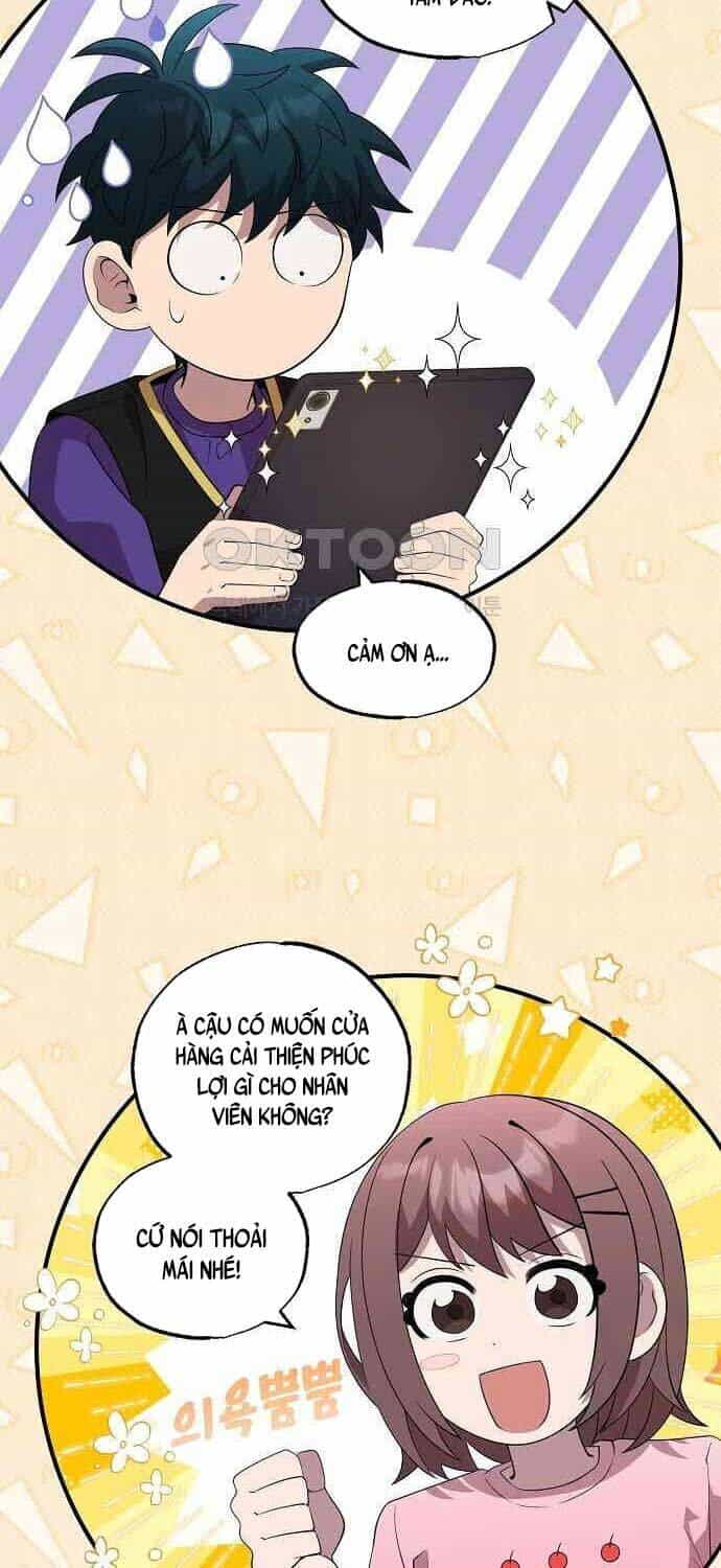 Cửa Hàng Diệu Kỳ - Chương 38 - ảnh 10