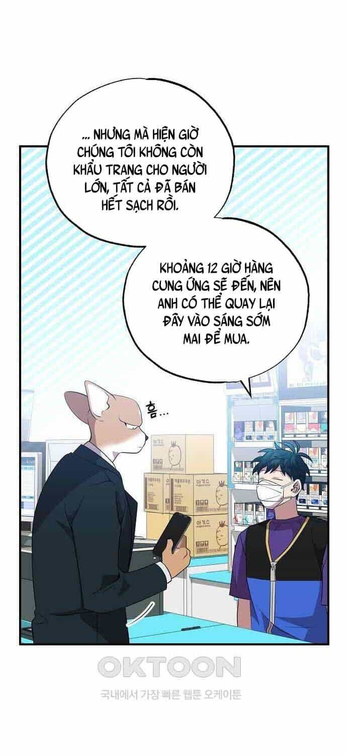 Cửa Hàng Diệu Kỳ - Chương 38 - ảnh 24