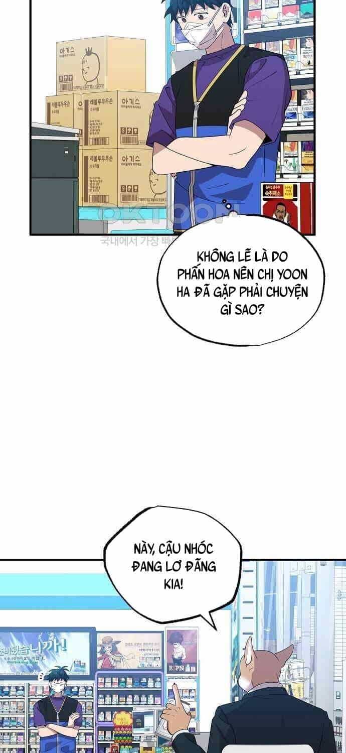 Cửa Hàng Diệu Kỳ - Chương 38 - ảnh 31