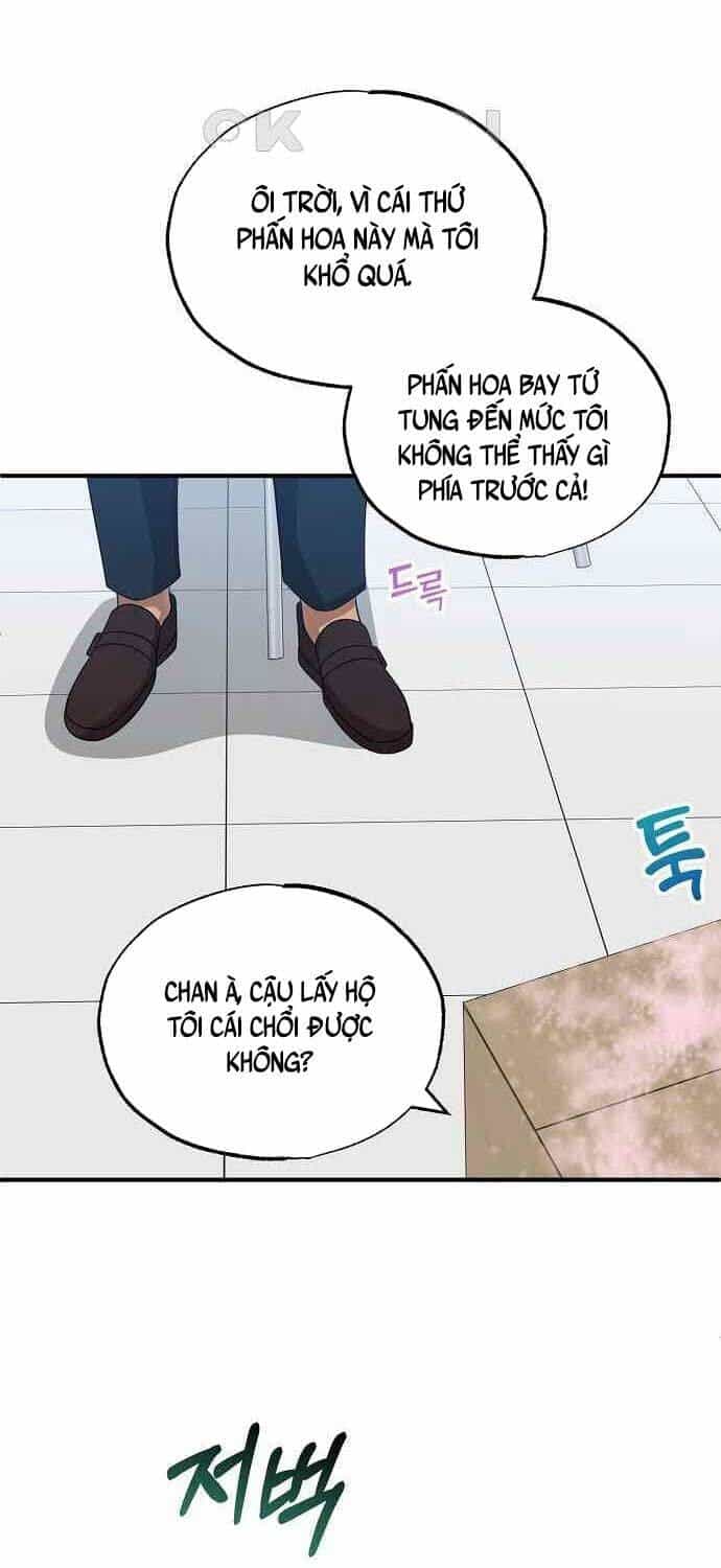 Cửa Hàng Diệu Kỳ - Chương 38 - ảnh 39