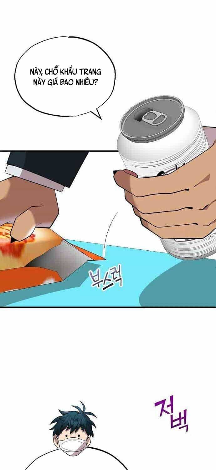 Cửa Hàng Diệu Kỳ - Chương 38 - ảnh 48