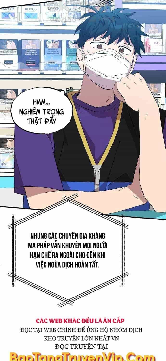 Cửa Hàng Diệu Kỳ - Chương 38 - ảnh 5