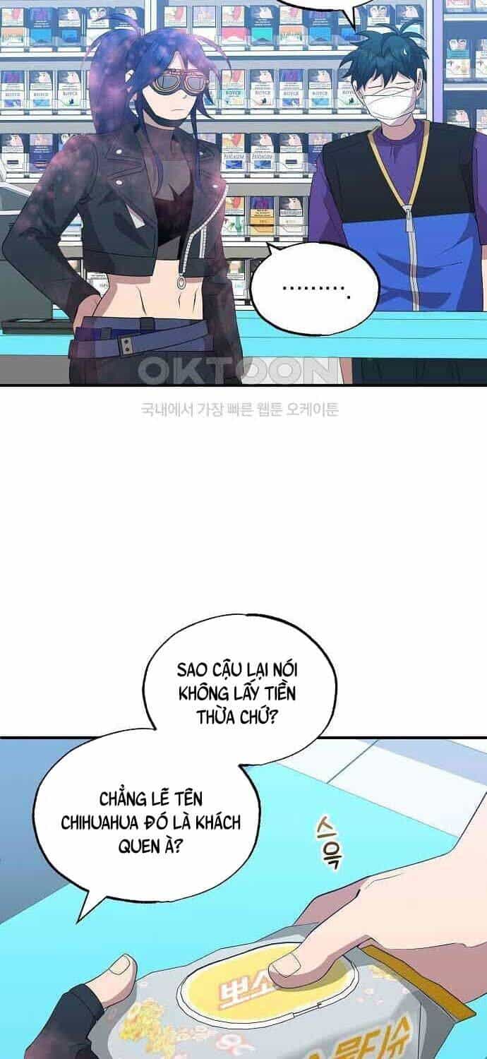 Cửa Hàng Diệu Kỳ - Chương 38 - ảnh 54