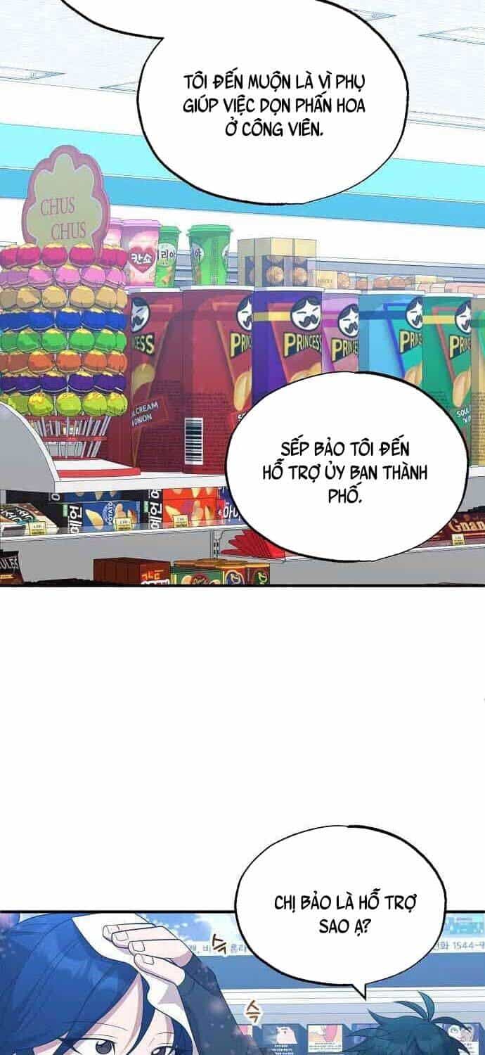 Cửa Hàng Diệu Kỳ - Chương 38 - ảnh 59