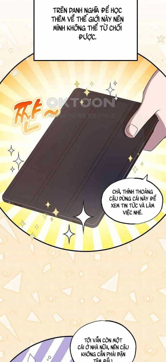Cửa Hàng Diệu Kỳ - Chương 38 - ảnh 9