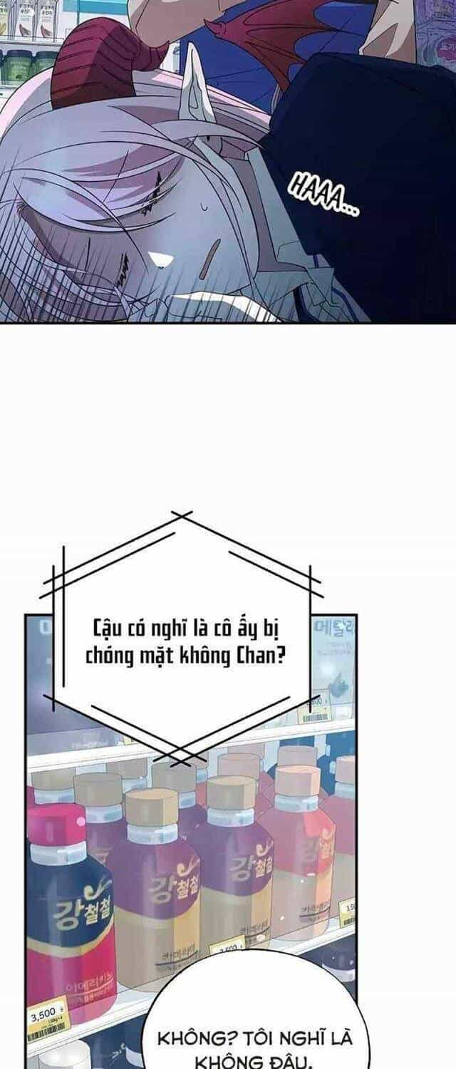 Cửa Hàng Diệu Kỳ - Chương 4 - ảnh 21