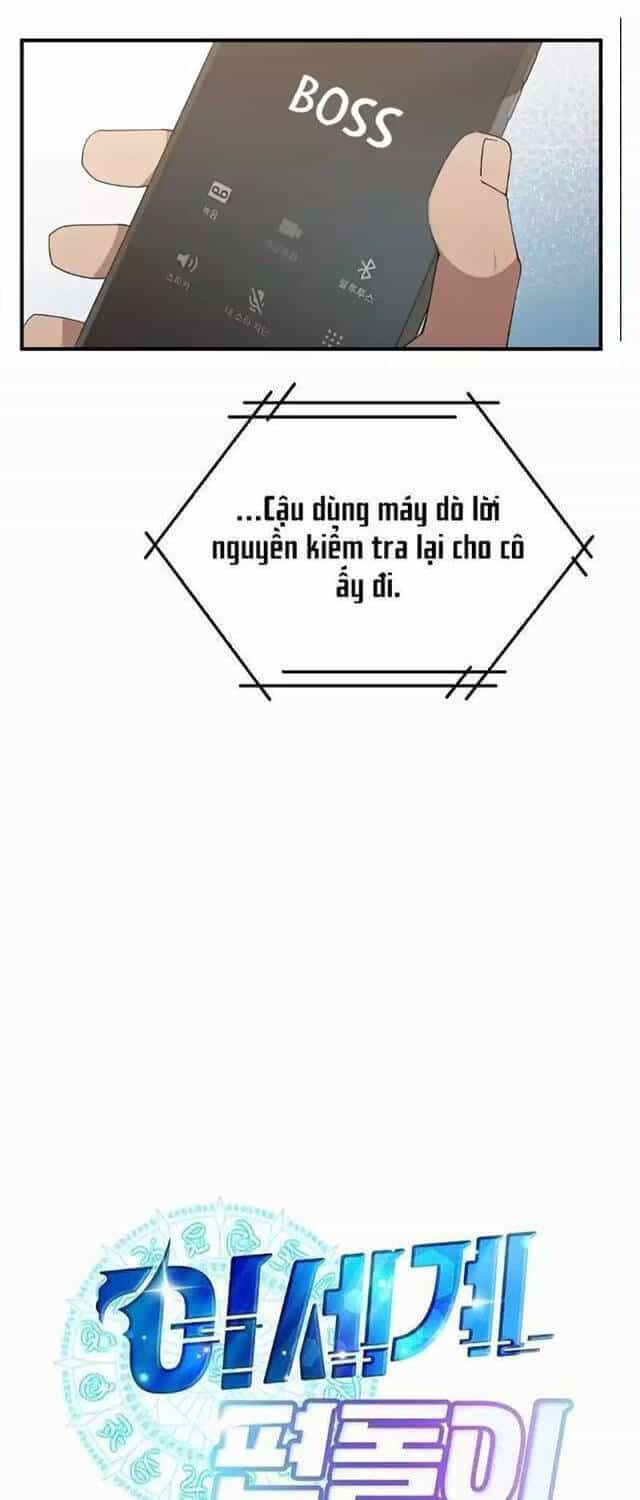 Cửa Hàng Diệu Kỳ - Chương 4 - ảnh 23