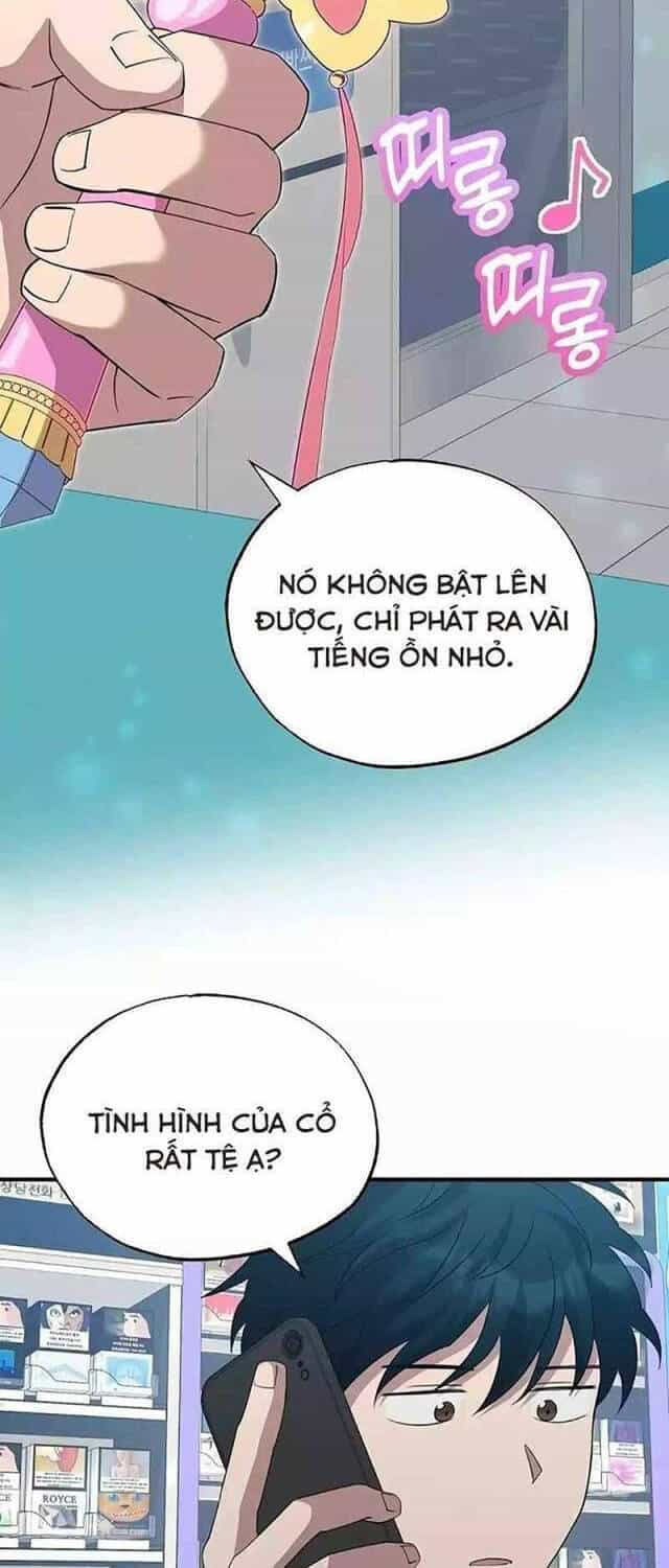 Cửa Hàng Diệu Kỳ - Chương 4 - ảnh 26