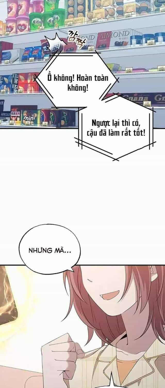 Cửa Hàng Diệu Kỳ - Chương 4 - ảnh 3