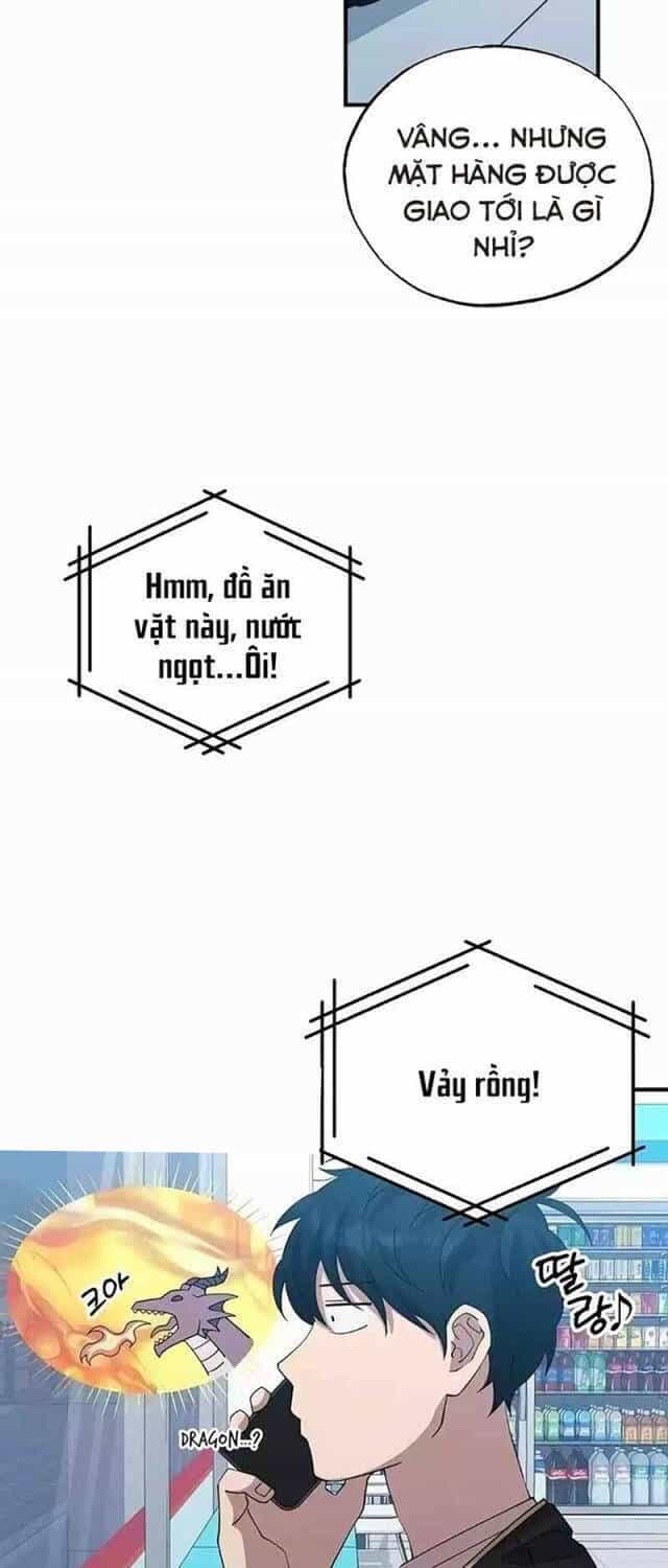 Cửa Hàng Diệu Kỳ - Chương 4 - ảnh 47