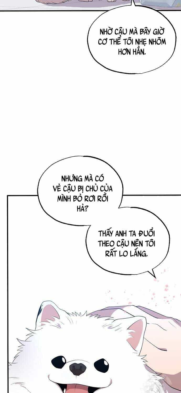 Cửa Hàng Diệu Kỳ - Chương 40 - ảnh 19
