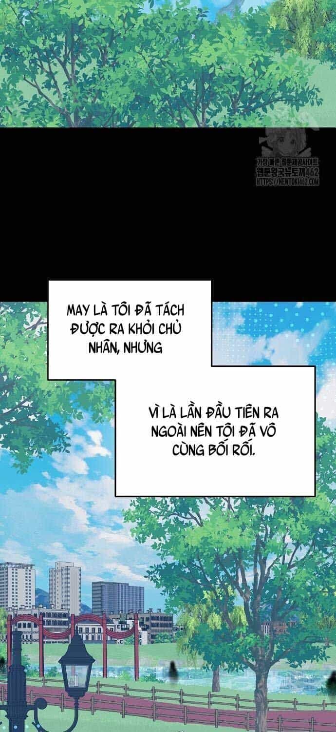 Cửa Hàng Diệu Kỳ - Chương 40 - ảnh 23