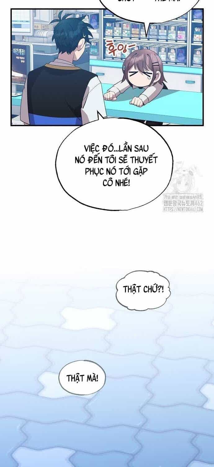 Cửa Hàng Diệu Kỳ - Chương 40 - ảnh 8
