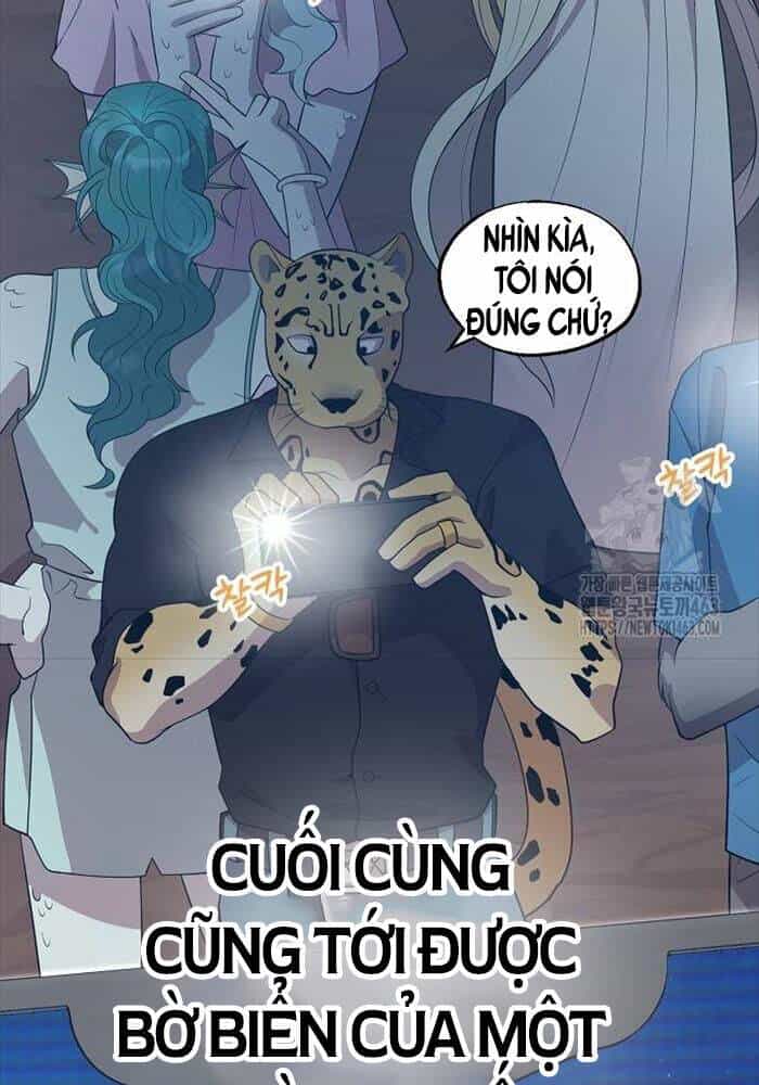 Cửa Hàng Diệu Kỳ - Chương 41 - ảnh 41