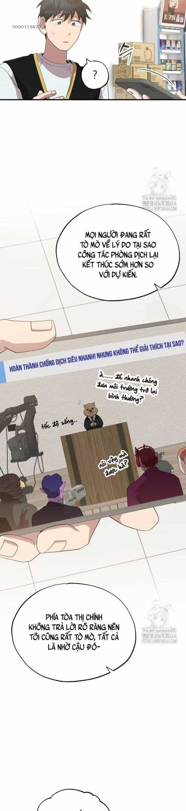 Cửa Hàng Diệu Kỳ - Chương 42 - ảnh 21