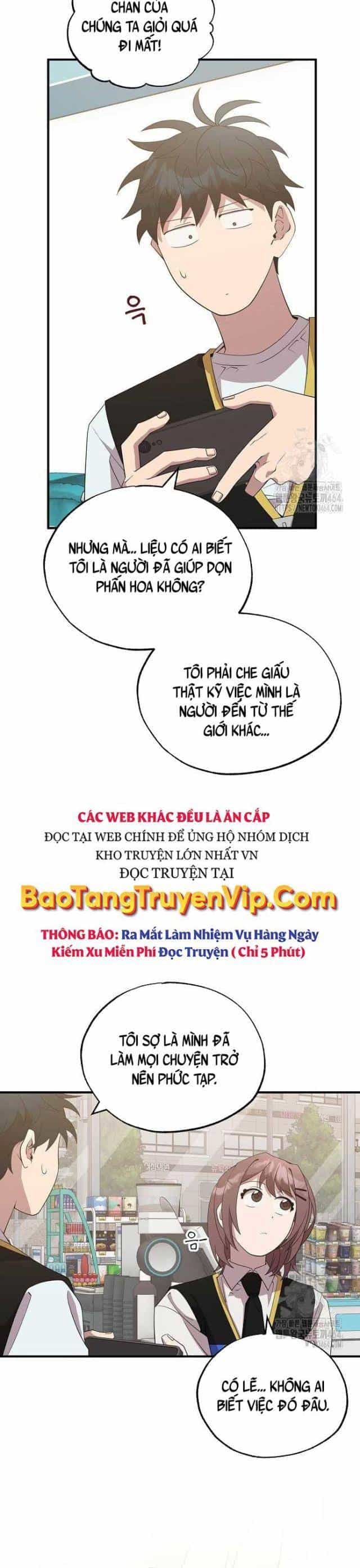 Cửa Hàng Diệu Kỳ - Chương 42 - ảnh 22