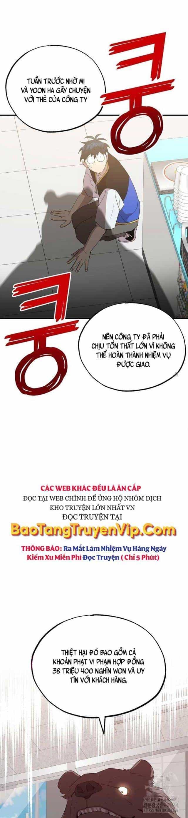 Cửa Hàng Diệu Kỳ - Chương 42 - ảnh 32