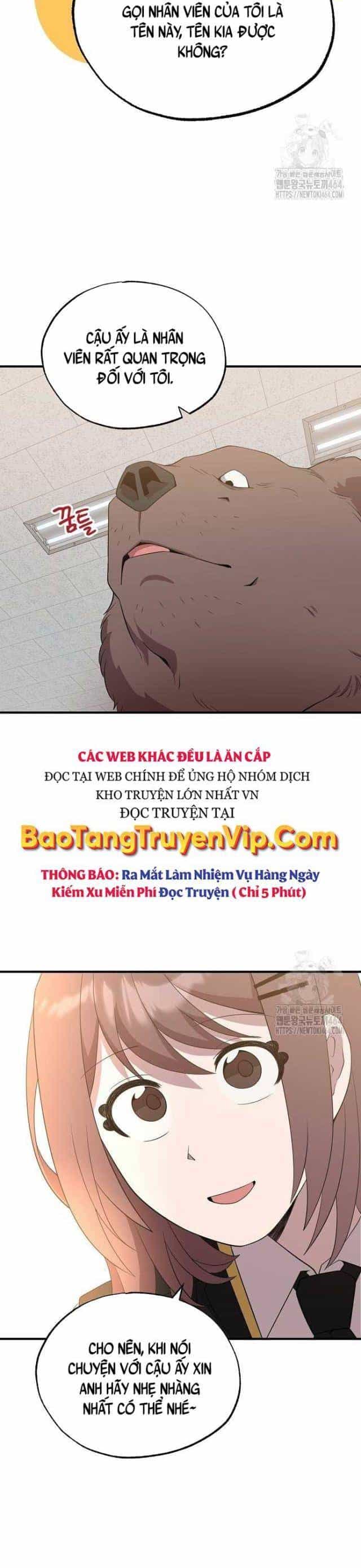 Cửa Hàng Diệu Kỳ - Chương 42 - ảnh 35