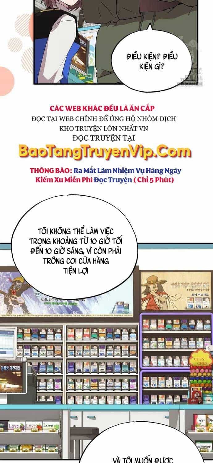 Cửa Hàng Diệu Kỳ - Chương 43 - ảnh 20