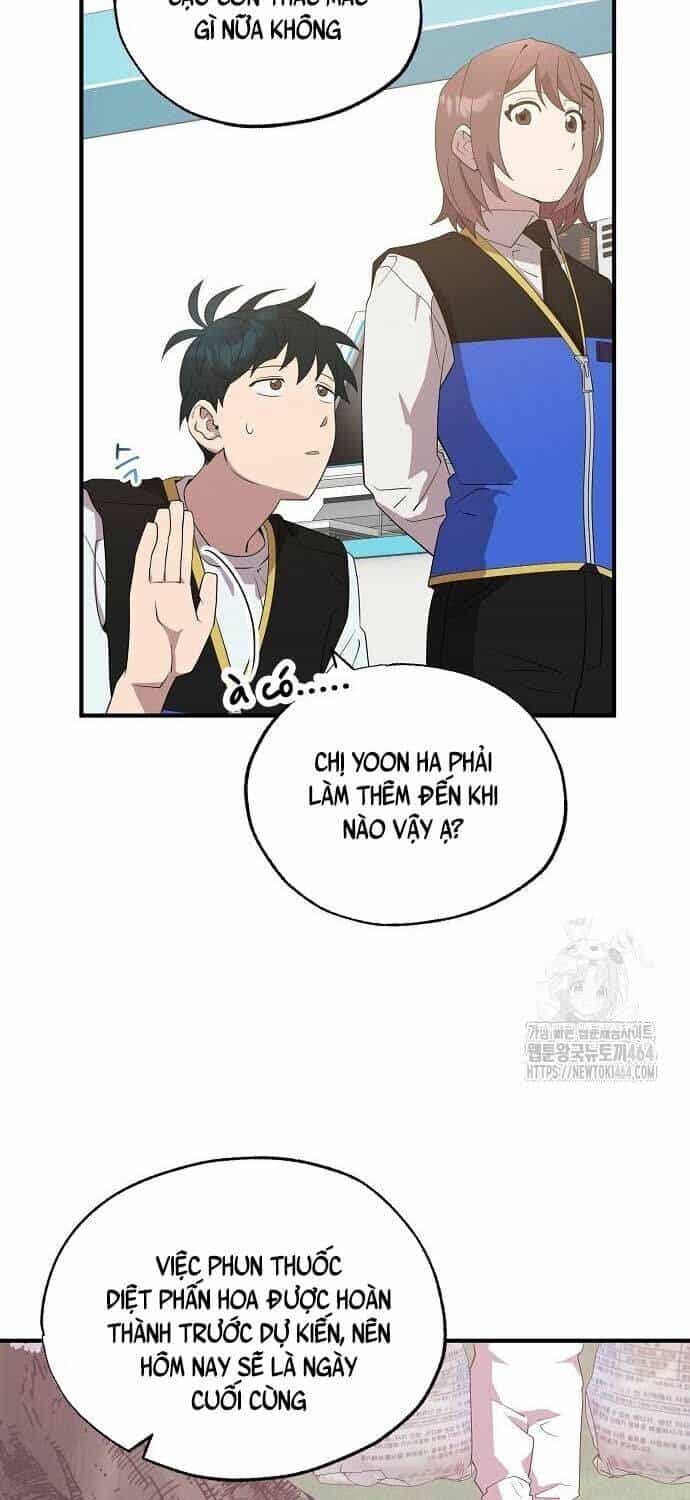 Cửa Hàng Diệu Kỳ - Chương 43 - ảnh 28