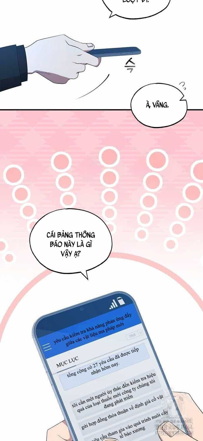 Cửa Hàng Diệu Kỳ - Chương 44 - ảnh 32