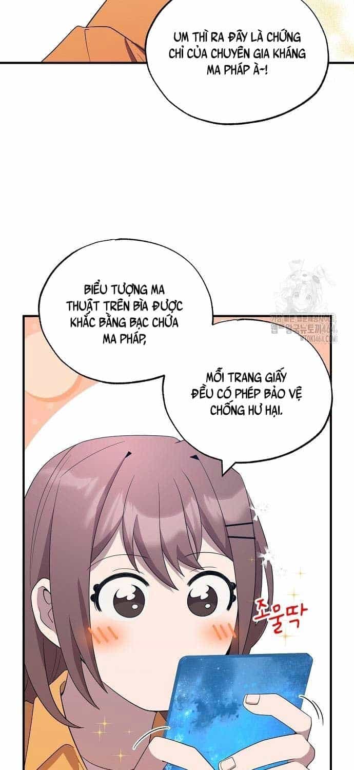 Cửa Hàng Diệu Kỳ - Chương 44 - ảnh 46
