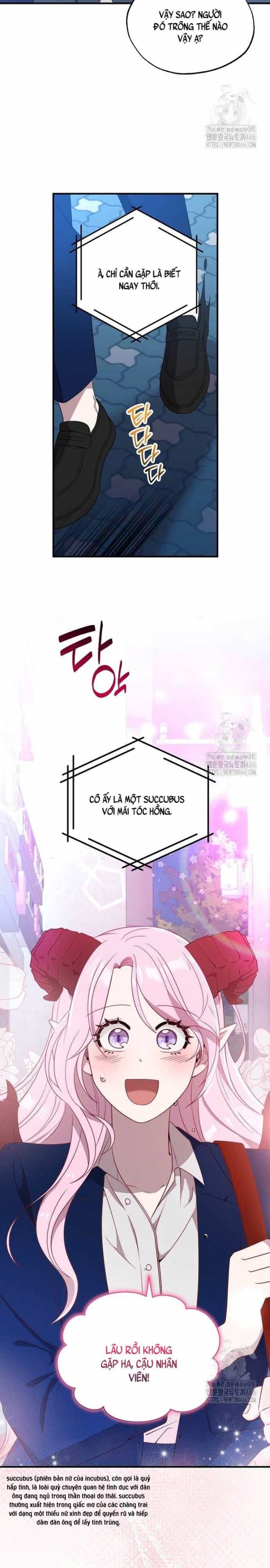 Cửa Hàng Diệu Kỳ - Chương 45 - ảnh 18