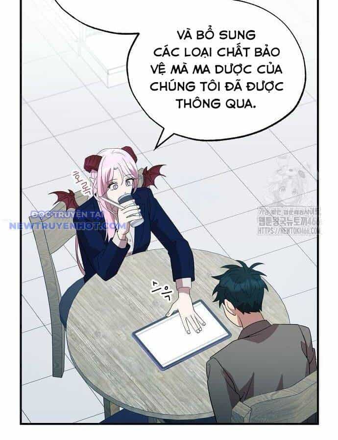 Cửa Hàng Diệu Kỳ - Chương 46 - ảnh 23
