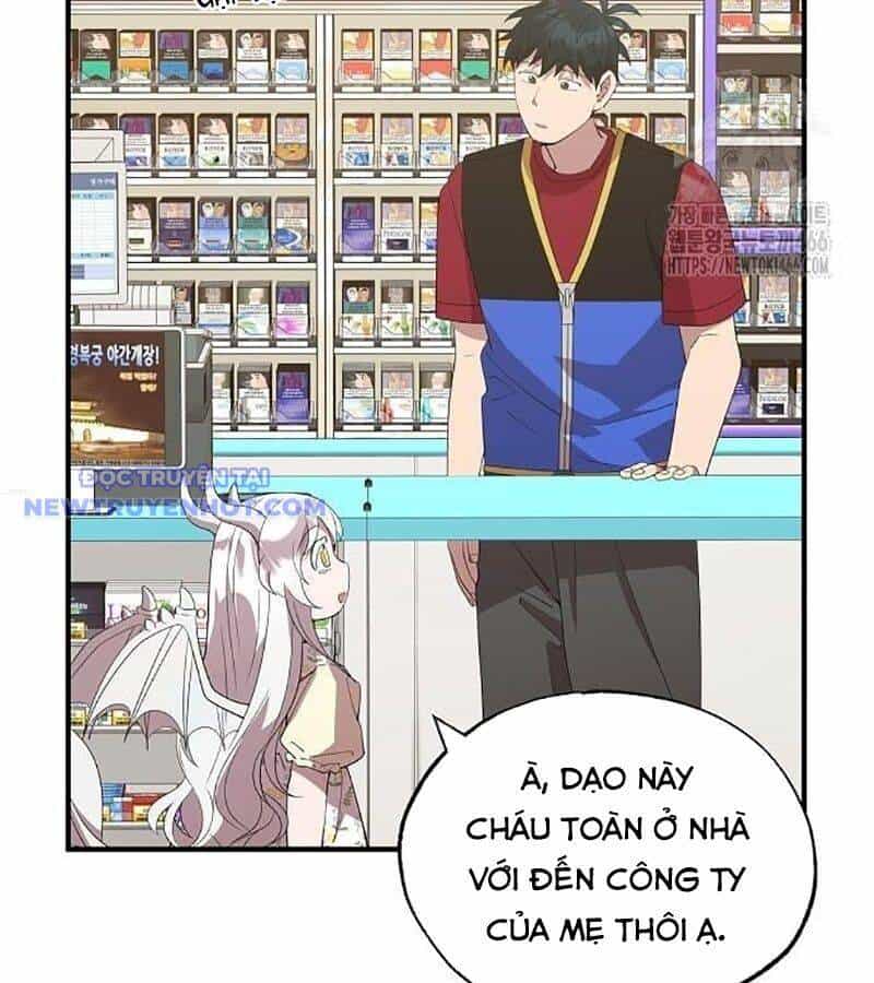 Cửa Hàng Diệu Kỳ - Chương 47 - ảnh 12
