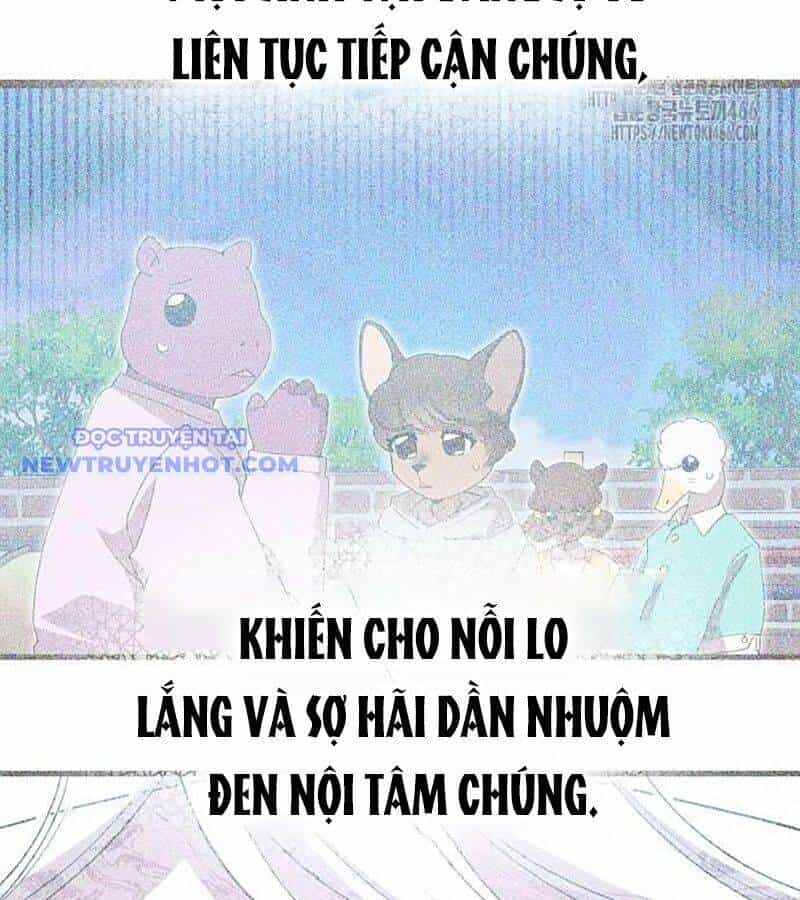 Cửa Hàng Diệu Kỳ - Chương 47 - ảnh 38