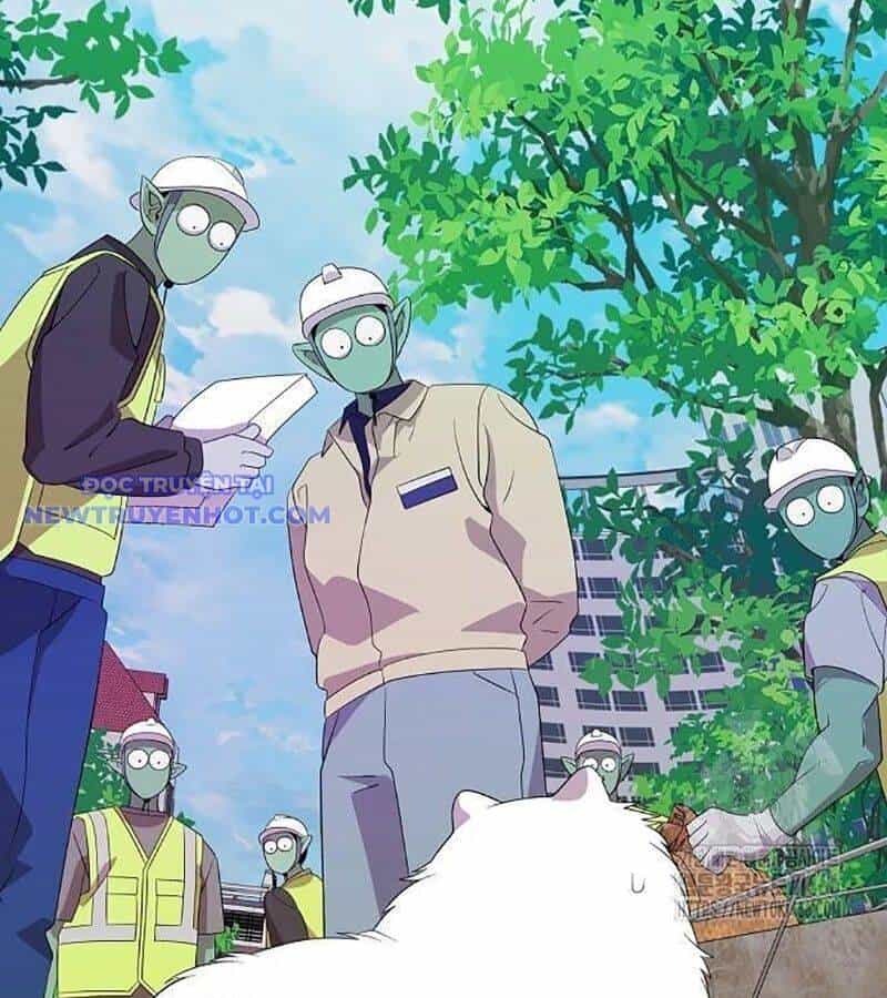 Cửa Hàng Diệu Kỳ - Chương 47 - ảnh 69