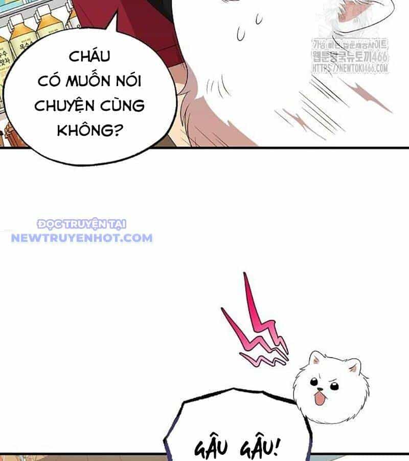 Cửa Hàng Diệu Kỳ - Chương 47 - ảnh 83