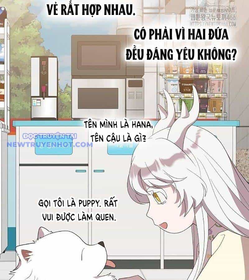 Cửa Hàng Diệu Kỳ - Chương 47 - ảnh 96