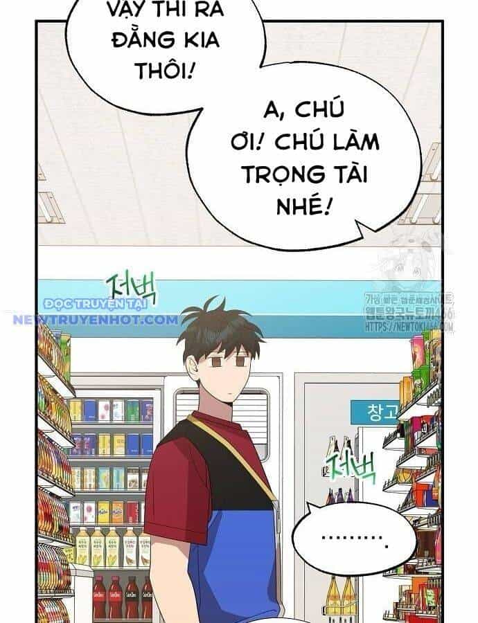 Cửa Hàng Diệu Kỳ - Chương 48 - ảnh 41