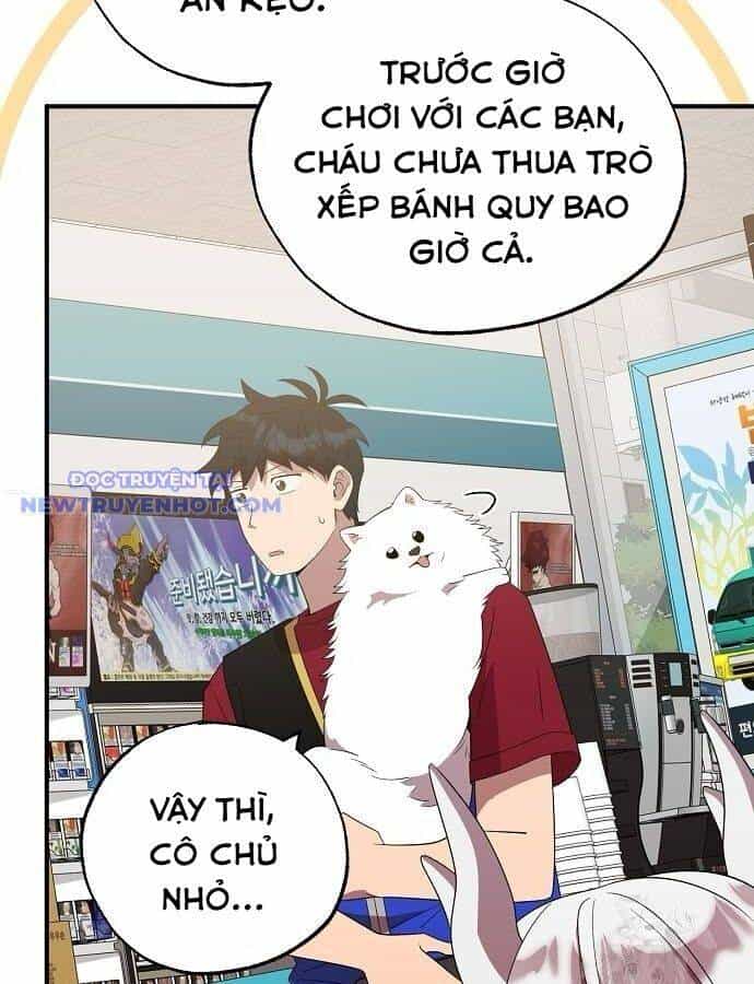 Cửa Hàng Diệu Kỳ - Chương 48 - ảnh 62
