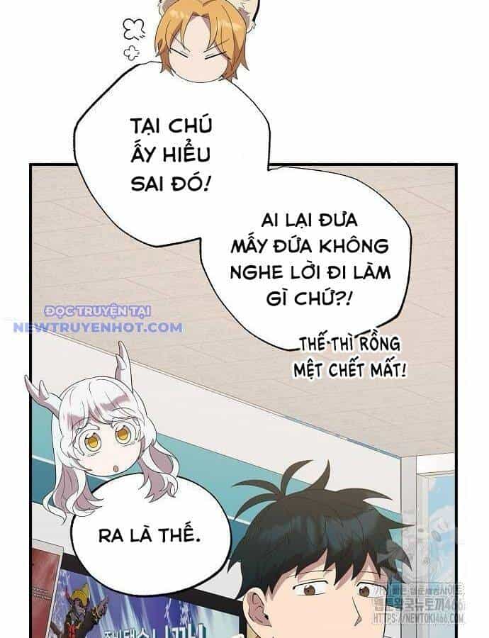 Cửa Hàng Diệu Kỳ - Chương 48 - ảnh 89