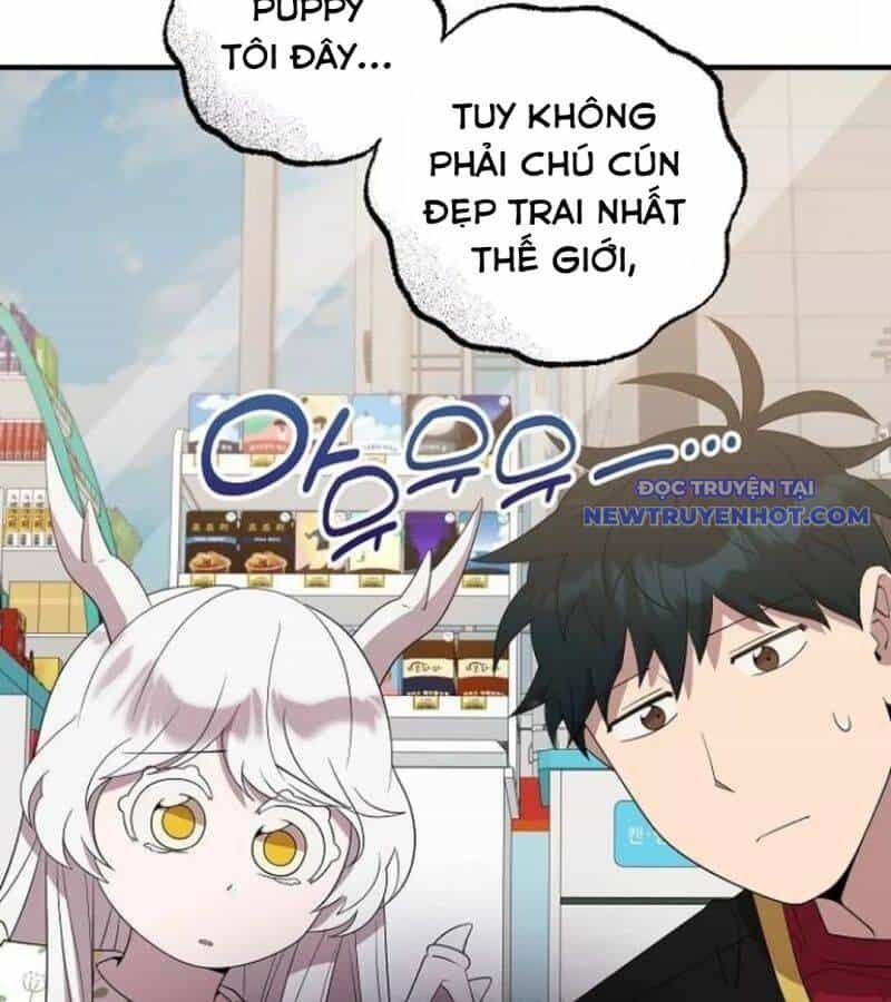 Cửa Hàng Diệu Kỳ - Chương 49 - ảnh 16